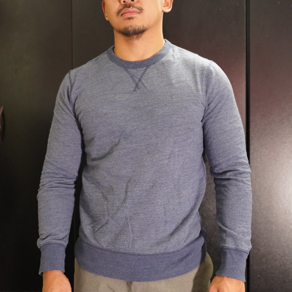 J Crew Sweater
